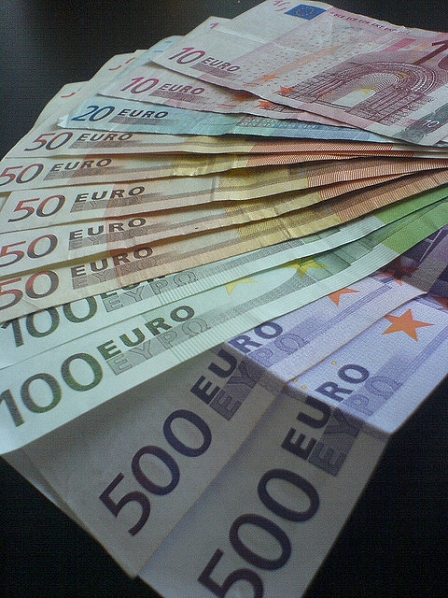 Geld