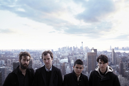 Vampire Weekend