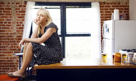 © Steve Schofield for the Observer Laura Marling, UK-Musikerin, 23