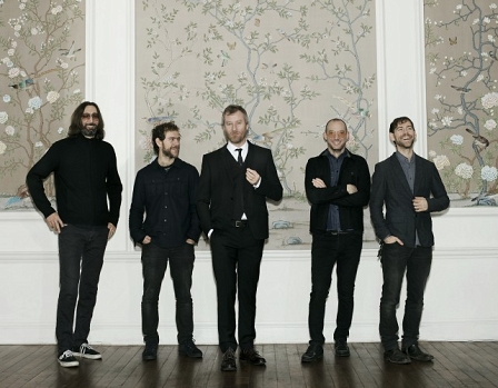 The National