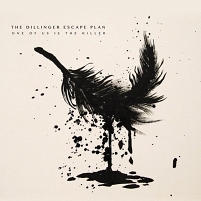 dillinger escape plan album artwork