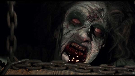 The Evil Dead (1981)