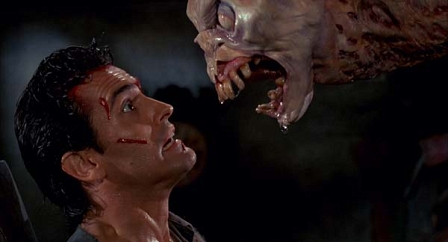 Evil Dead 2 (1987)