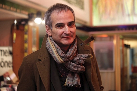 Olivier Assayas