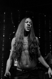 Mykki Blanco