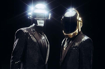 Daft Punk