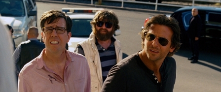 The Hangover III