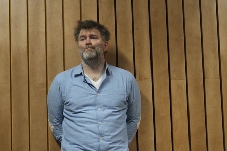 James Murphy