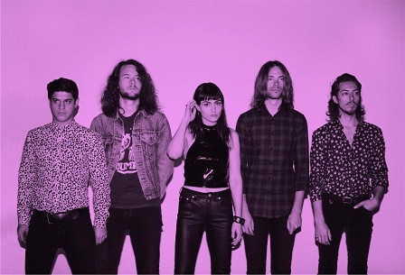 The Preatures