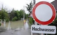 Hochwasser