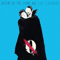 Queens Of The Stone Age