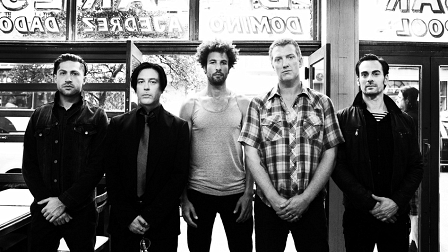 queens of the stone age