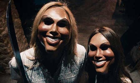 The Purge