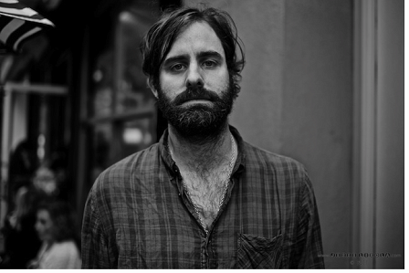 Andrew Wyatt