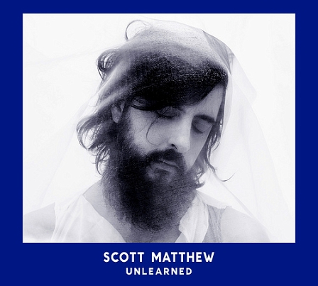 Scott Matthew