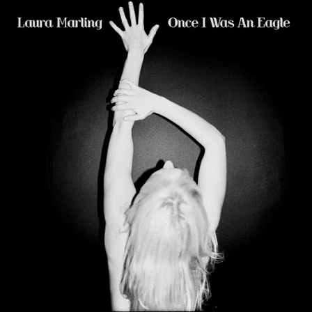 © Marling Albumcover Laura Marling