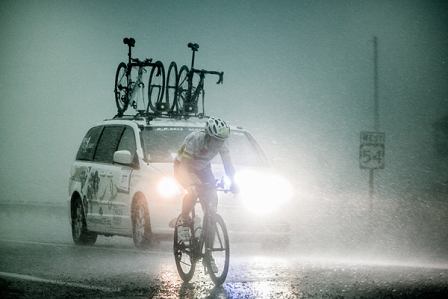 © Lupi Spuma strasser im regen