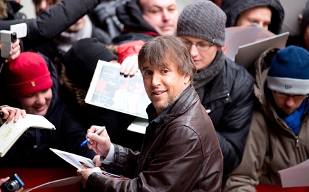 US Regisseur Richard Linklater