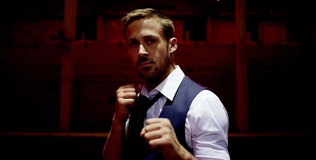 Only God Forgives