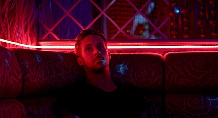 Only God Forgives