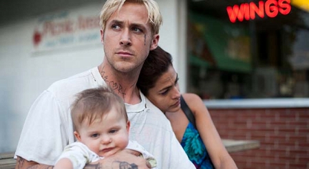 The Place Beyond the Pines