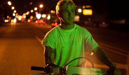 The Place Beyond the Pines