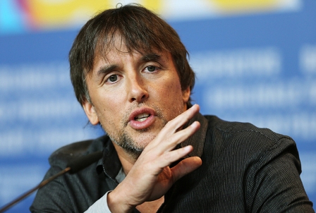 US-Regisseur Richard Linklater