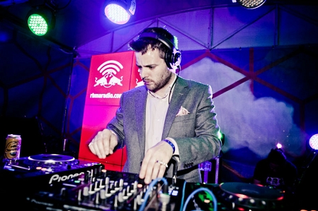 Mike Skinner