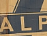 "Alpine"-Logo