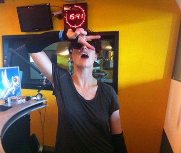 Amanda Palmer