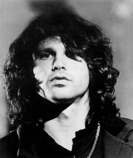 Jim Morrisson