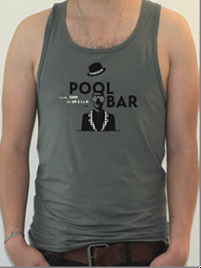 © Poolbar Tanktop