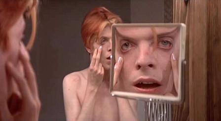 The Men Who Fell To Earth