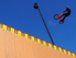 BMX Quarterpipe