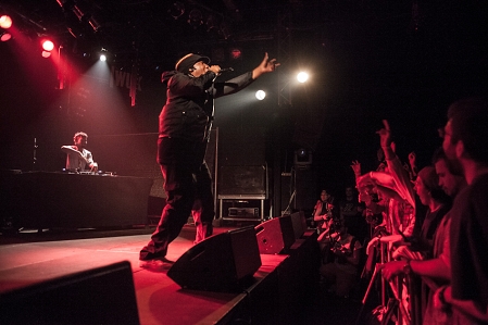 Krs One