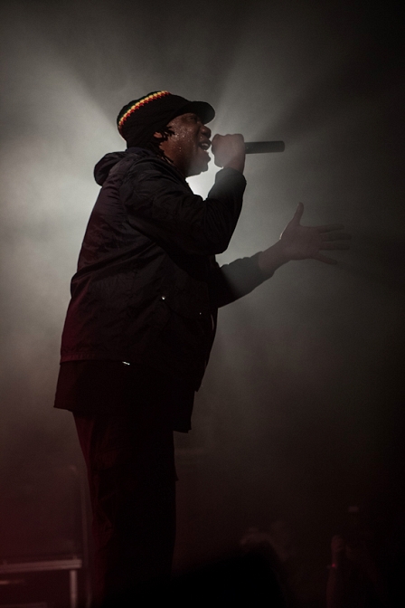 Krs One