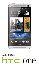 HTC One