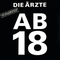 © Die Ärzte Ab 18