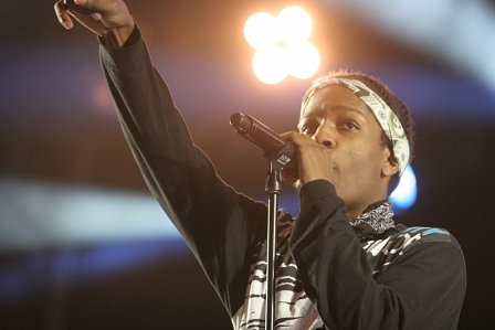 ASAP Rocky