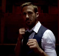 Only God Forgives