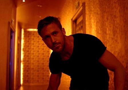 Only God Forgives