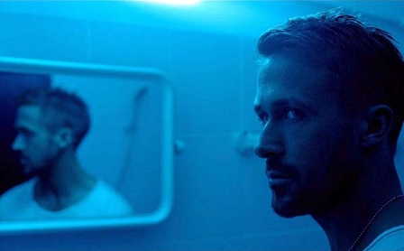 Only God Forgives