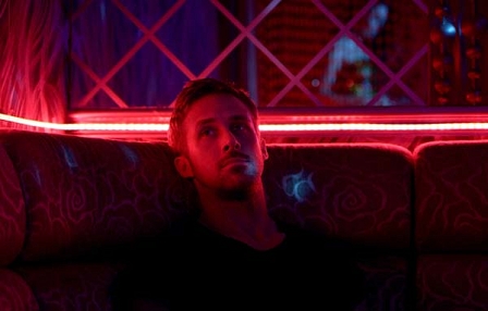 Only God Forgives