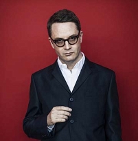 Nicolas Winding Refn