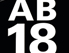 Ab 18