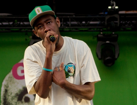Tyler The Creator
