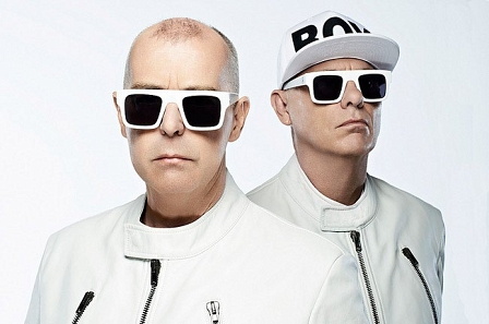 Pet Shop Boys