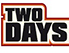 Two Days a Week Logo