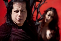 Glenn Danzig