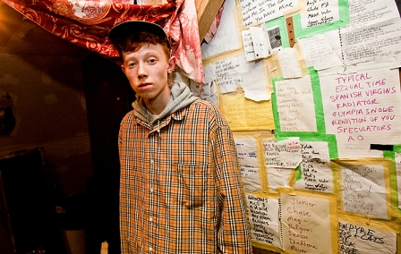 King Krule